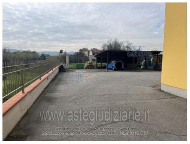 IMMOBILI-IMMOBILE COMMERCIALE-Via Casello n. 54 - Foto 5