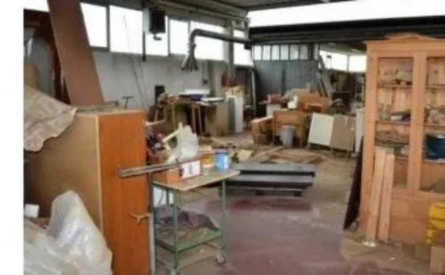 Immobile in asta di 339 m² in vendita a Cerea - Foto 4