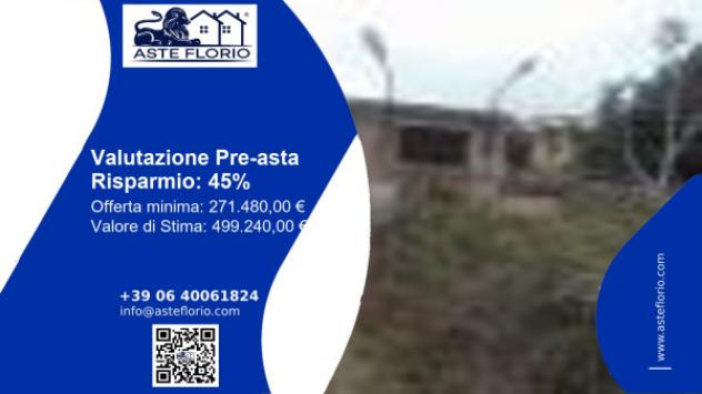 Immobile in asta di 2 m² in vendita a Ferrandina - Foto 2