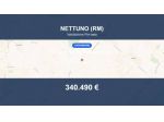 Immobile in asta di 484 m² in vendita a Nettuno