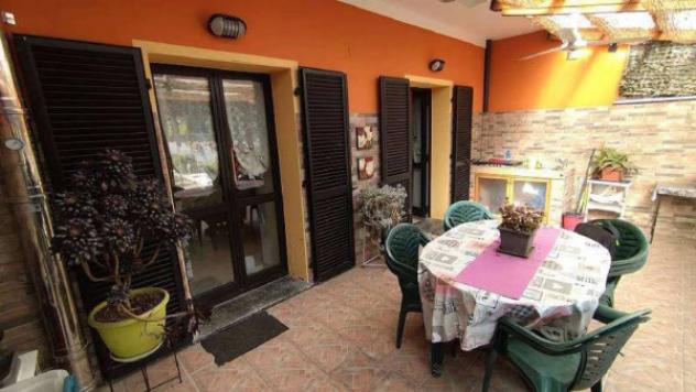 Immobile in asta di 125 m² in vendita a Bricherasio - Foto 20
