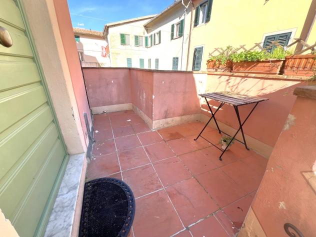 Appartamento in vendita a La Corte - Calci 65 mq Rif: 1396940 - Foto 3