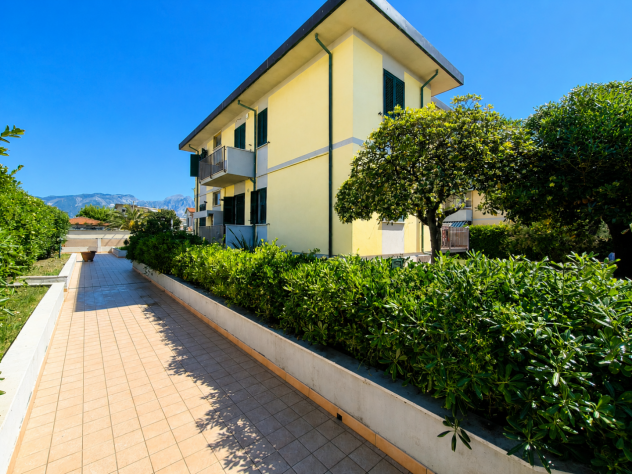 Appartamento in vendita a Marina di Carrara - Carrara 53 mq Rif: 1410496
