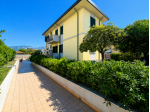 Appartamento in vendita a Marina di Carrara - Carrara 53 mq  Rif: 1410496
