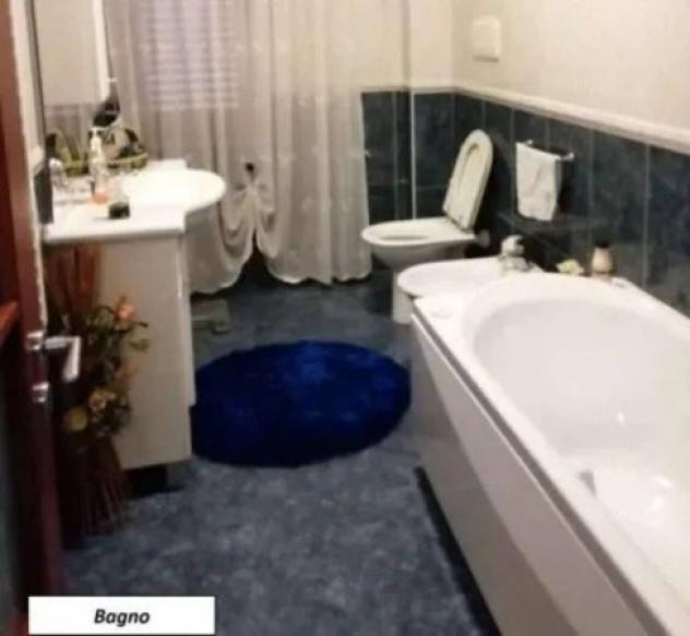 Immobile in asta di 149 m² con più di 5 locali in vendita a Catanzaro - Foto 10