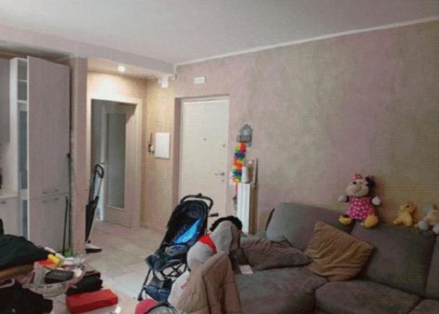 Immobile in asta di 82 m² in vendita a Foligno - Foto 2