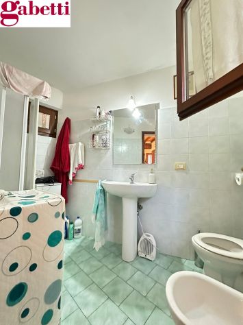 Rif. S2642 - Siena – Chianti Storico Rietine - Fienile indipendente - restaurato - Foto 5