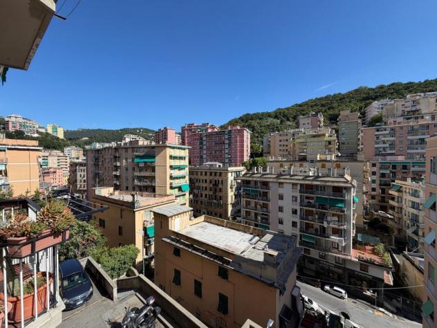 Appartamento in vendita a Genova - Foto 6