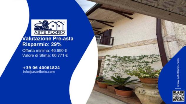 Immobile in asta di 126 m² in vendita a Lariano - Foto 2
