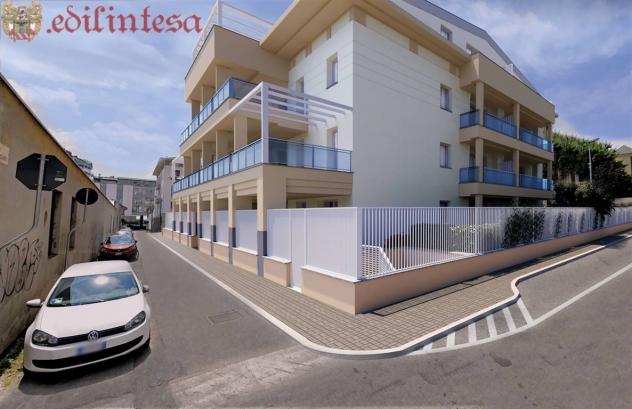 Trilocale favoloso con giardino privato con DETRAZIONE SISMABONUS - Foto 2