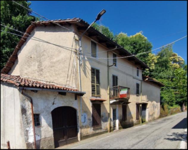 Immobile in asta di 264 m² in vendita a Magnano - Foto 3