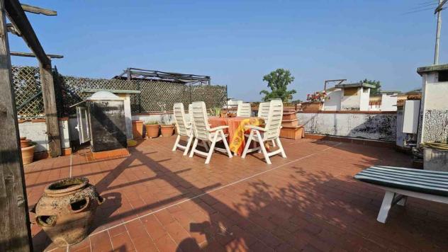 Appartamento in vendita a Marina di Massa - Massa 60 mq Rif: 1329920 - Foto 3