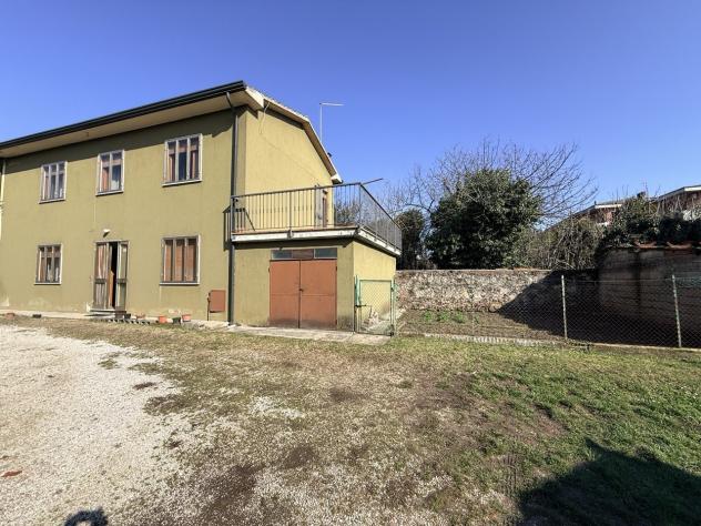 Porzione di casa in vendita a Montebello Vicentino - Foto 15