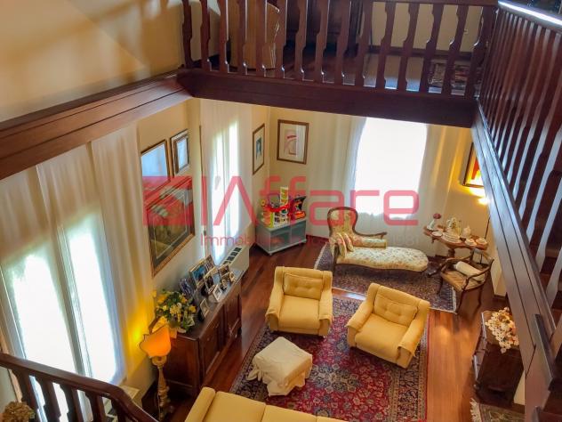 Villa in vendita a Montecatini-Terme 330 mq Rif: 943071 - Foto 2