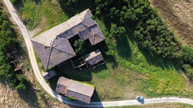 Casale in vendita a Monteroni d'Arbia 1700 mq Rif: 1281269 - Foto 6