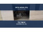 Immobile in asta di 118 m² in vendita a Orta Nova