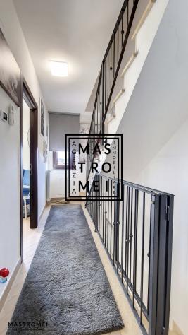 VILLA A SCHIERA di 7 vani e di 120 mq (PESCIA) rif. 3452 - Foto 16