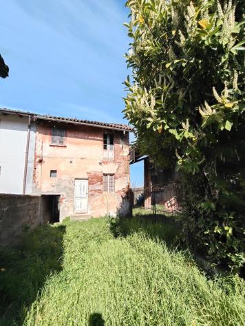 Porzione di casa in vendita a Pieve Porto Morone - Foto 11