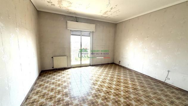 Rif.9884 - Luminoso appartamento zona Colajanni, Ragusa - Foto 11