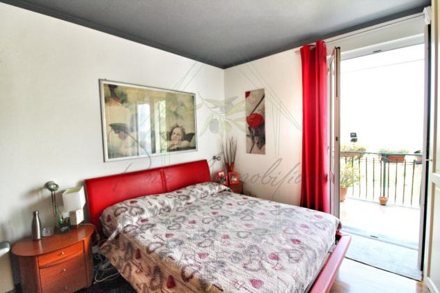 Villa in vendita a Rapallo - Foto 16
