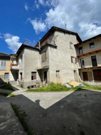 Immobile in asta di 146 m² con più di 5 locali in vendita a San Damiano Macra - Foto 3