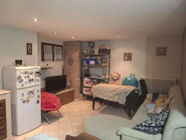 Immobile in asta di 198 m² con più di 5 locali e box auto in vendita a San Martino in Rio - Foto 10