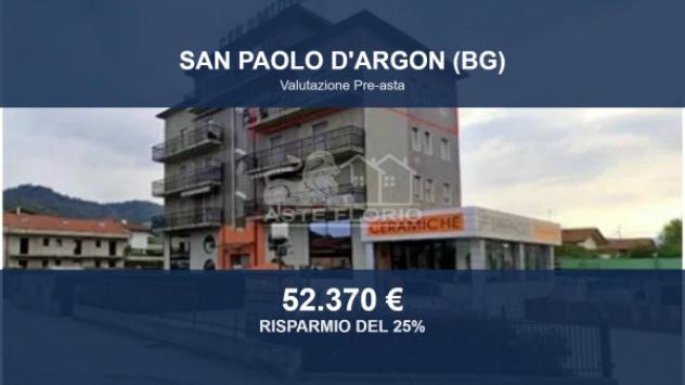 Immobile in asta di 81 m², box auto in vendita a Sanza
