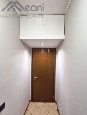 215 - VENDUTO - 3 LOCALI CON GIARDINO PRIVATO DI 105 MQ.CA. E BOX! - Foto 15