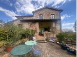 Porzione di casa in vendita a Sovicille 155 mq  Rif: 1403637