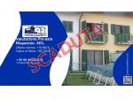 Immobile in asta di 109 m², box auto in vendita a Torino
