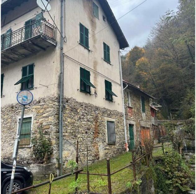 Pentalocale in vendita a Torriglia - Foto 6