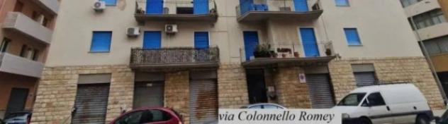 Immobile in asta di 146 m² in vendita a Trapani - Foto 11