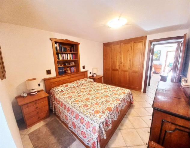 V000588 - SPLENDIDO APPARTAMENTO SU DUE LIVELLI CON TERRAZZA - Foto 14