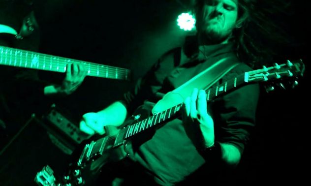 Lezioni di musica e chitarra