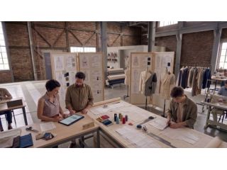 Corsi di Modellistica - Sartoria