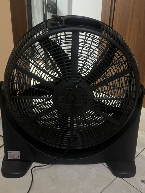 Ventilatore da terra - Foto 2