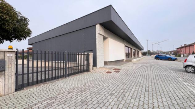 Immobile di 1091 m² con 5 locali in vendita a Bagnolo Mella - Foto 5