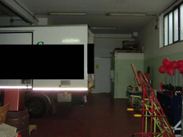 Immobile in asta di 301 m² in vendita a Pergola - Foto 10