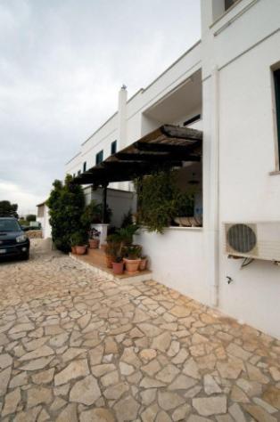 Immobile in asta di 546 m² con più di 5 locali in vendita a Salve - Foto 10