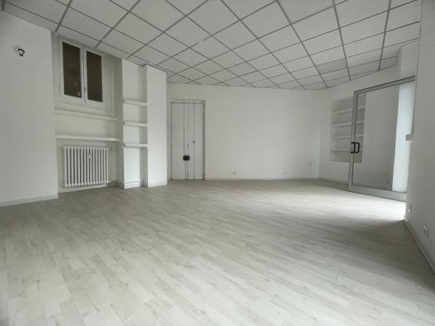 Ufficio in affitto a Torino