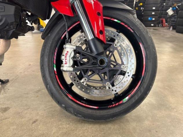 DUCATI Multistrada 1200 MULTISTRADA 1200 S rif. 23917496 - Foto 8