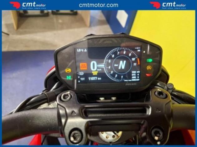 DUCATI Hypermotard 950 Garantita e Finanziabile rif. 23807066 - Foto 9