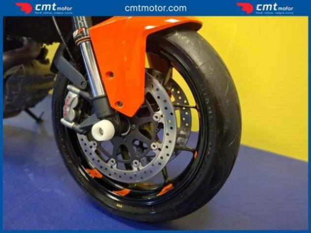 KTM 1290 Super Duke R Garantita e Finanziabile rif. 23779248 - Foto 8