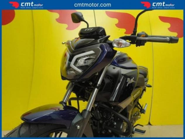 TVS Motor Raider 125 Garantita e Finanziabile rif. 24002135 - Foto 6
