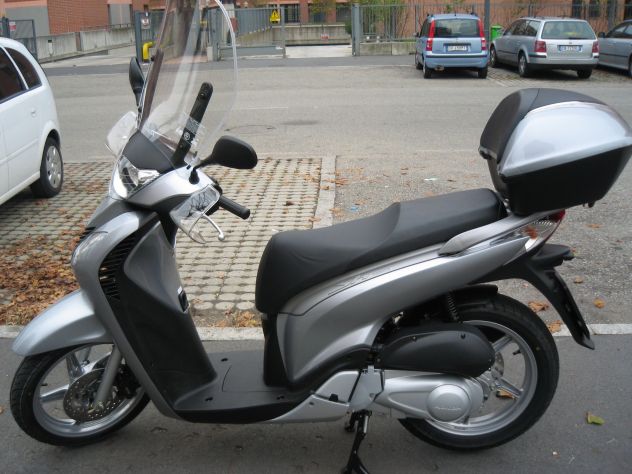 Honda SH 150 2009 - Foto 2