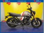 TVS Motor Ronin 250 Garantita e Finanziabile rif. 23370922