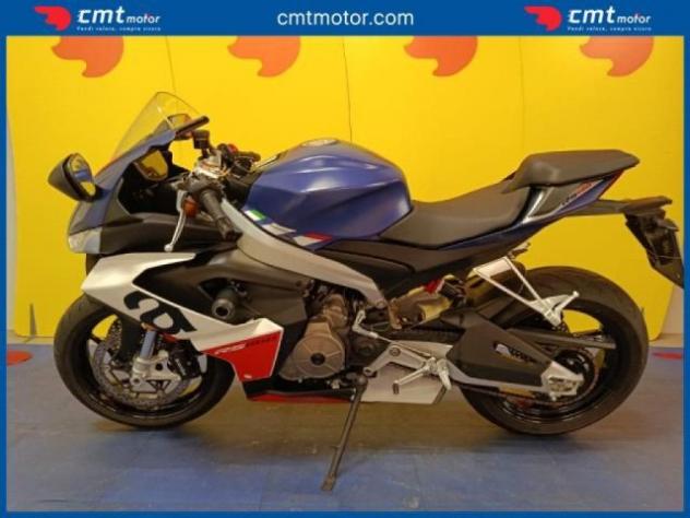 APRILIA RS 660 Garantita e Finanziabile rif. 24152027 - Foto 3