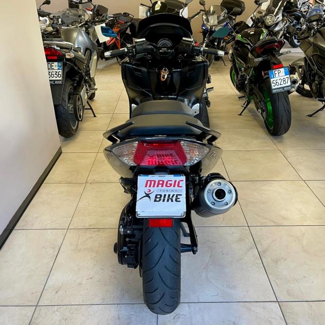 Yamaha T Max null - Foto 8