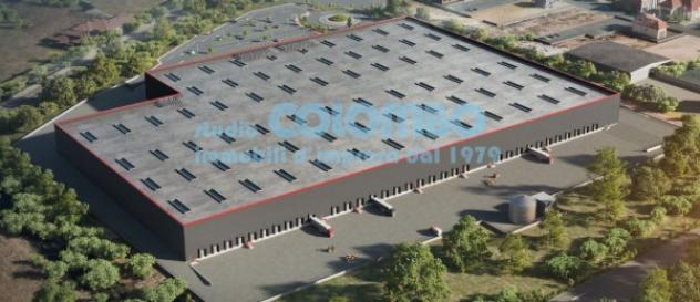 Immobile di 15000 m² con più di 5 locali in affitto a Ospitaletto - Foto 7