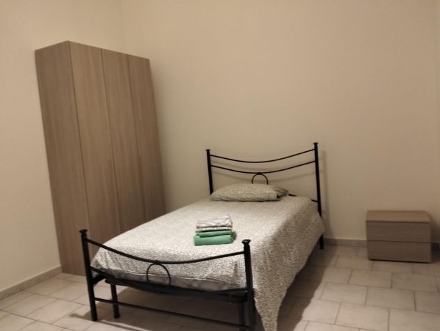 CAMERE IN ALLOGGIO CONDIVISO VIA XX SETTEMBRE TORINO - Foto 6